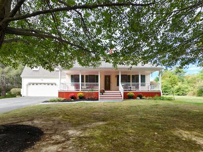 10 Hill Drive, South Berwick, ME, 03908