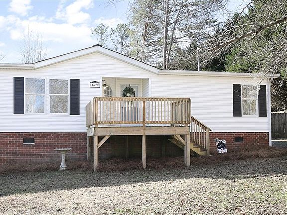 2nd image of 4678 Iron Weed Dr