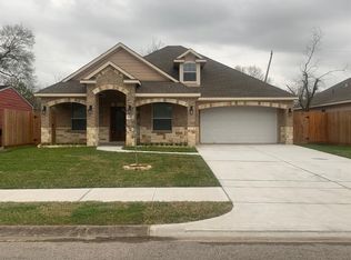 4410 Botany Ln, Houston, TX 77047