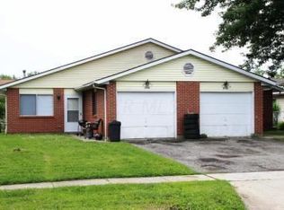 2731 Charles Dr, Grove City, OH