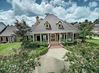 103 Queens Wood, Brandon, MS 39047