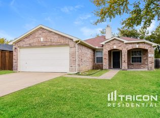 214 Stanford, Forney, TX 75126