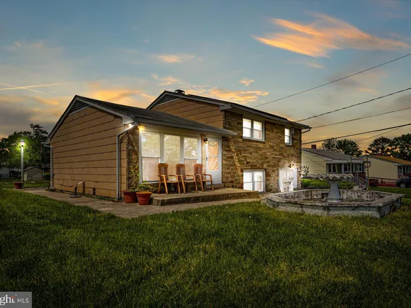 3200 Gartside Ave, Windsor Mill, MD 21244