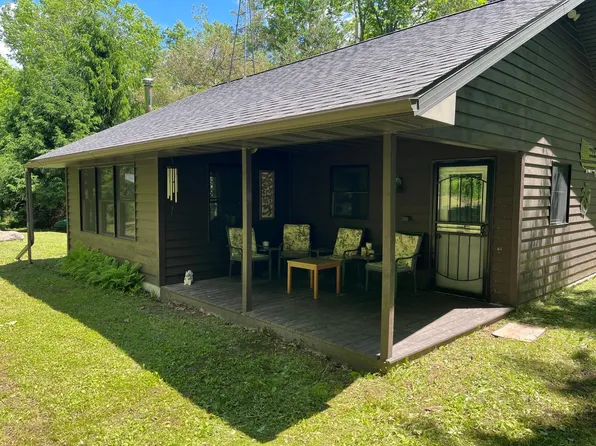 4324 Elliot Rd, Wabeno, WI 54566