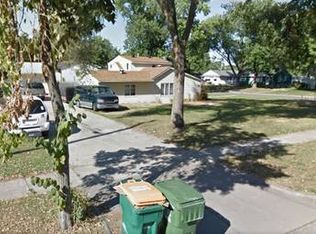 5301 Morgan Ave N, Brooklyn Center, MN 55430