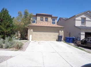 8831 Tradewind Rd NW, Albuquerque, NM 87121