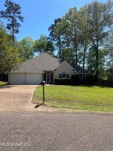 1412 Forbes Dr, Jackson, MS, 39272