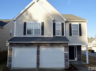 2504 Crescent Forest Dr, Raleigh, NC 27610