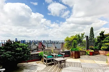 Rented by City Connections Realty