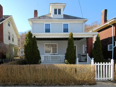 49 Dewey St, Pittsburgh, PA, 15223