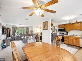 1319 Rosalie Ave, Bensalem, PA