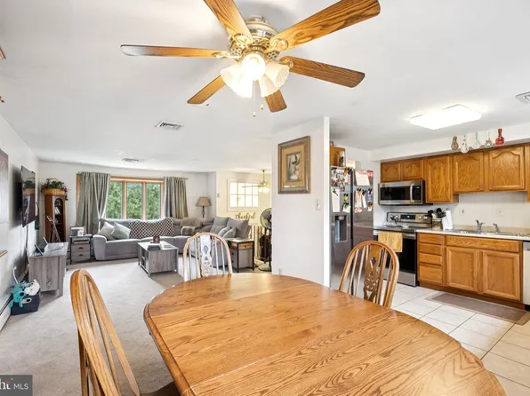 1319 Rosalie Ave, Bensalem, PA 19020