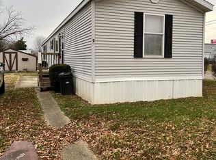 2 Tomahawk Cir, Chillicothe, OH 45601