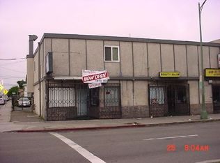 1143 58th Ave, Oakland, CA 94621