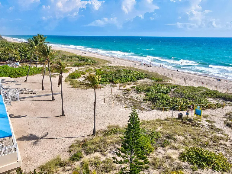2000 S Ocean Blvd #2L — Photo 42