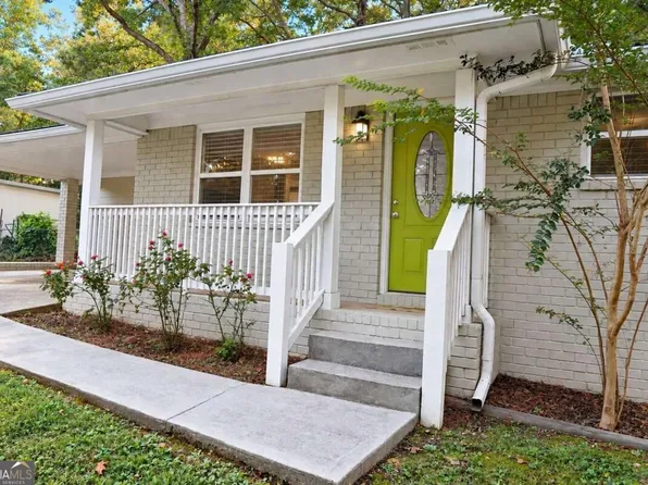 6395 Hemp St, Douglasville, GA 30135