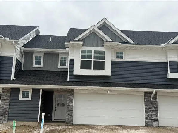 21685 Lilac Dr, Farmington, MN 55024