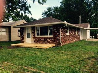 9027 Auditorium St, Lakeview, OH 43331