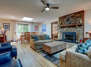 41 Lorca Way, Hot Springs Village, AR 71909