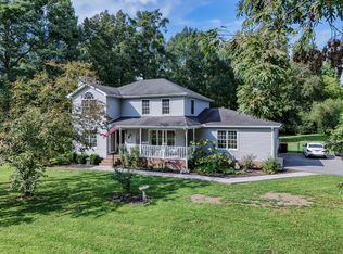 88 Chapel Rd, Tullahoma, TN 37388