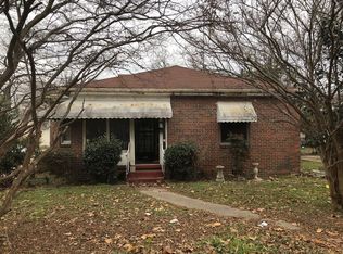 1064 40th St, Birmingham, AL 35218