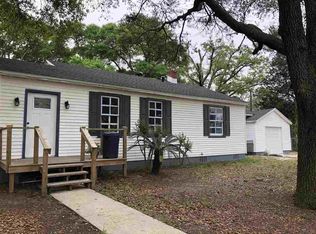 303 Flannan Rd, Perdido Key, FL 32507