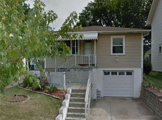2081 13th St SW, Akron, OH 44314