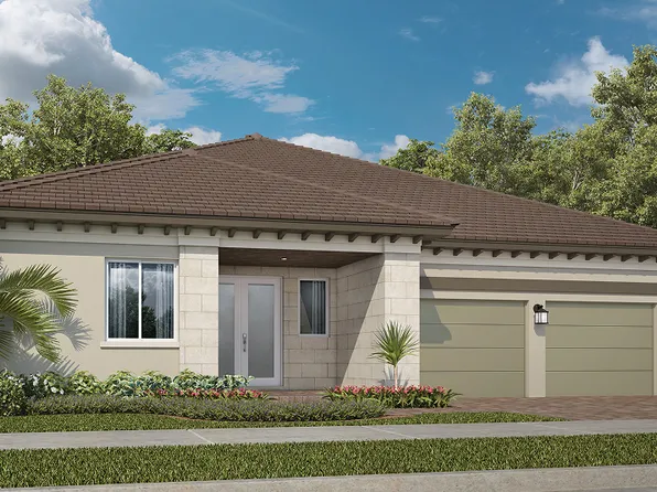 12415 Eulalia St, Parkland, FL 33076