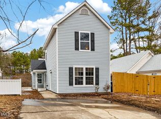 509 Stratton Way, Durham, NC 27704