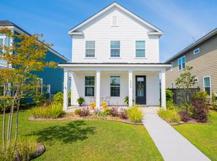 205 Billinger St, Summerville, SC 29486