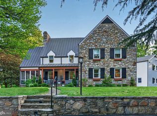 3204 Mountain Rd, Haymarket, VA 20169