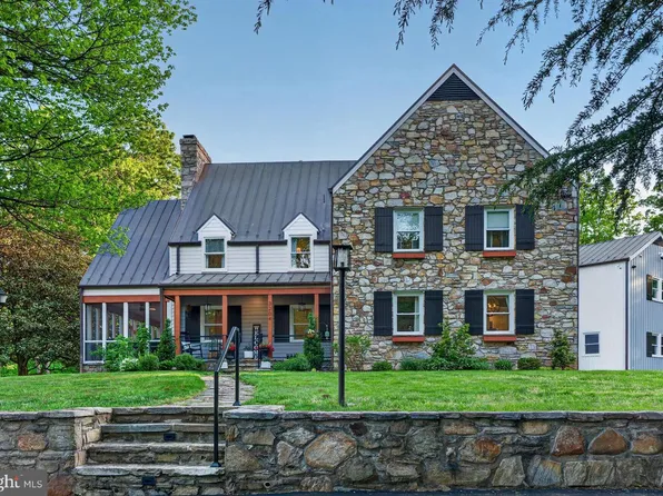 3204 Mountain Rd, Haymarket, VA 20169