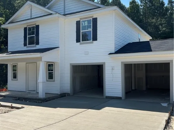 6185 Swanns Station Rd, Sanford, NC 27332