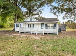 187 Highway 3226, Deridder, LA 70634