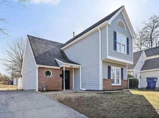 484 Culberson St SW, Atlanta, GA 30310