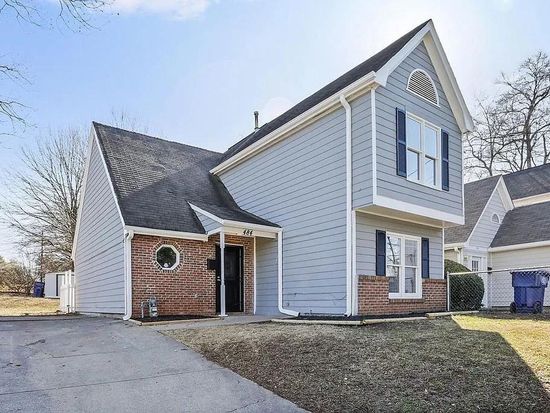 484 Culberson St SW, Atlanta, GA 30310
