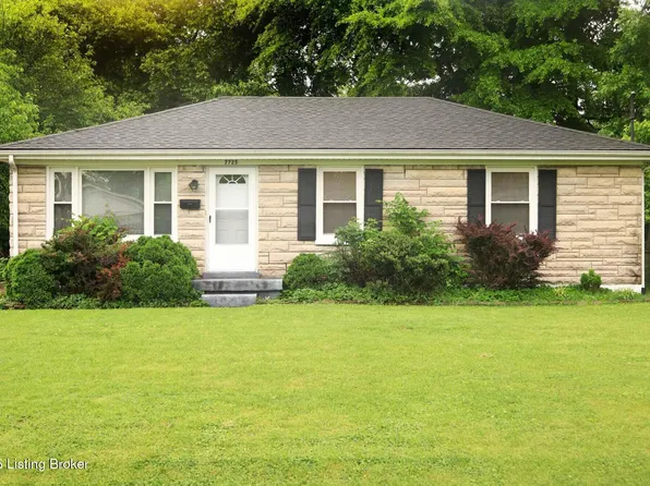 7725 Poinsettia Dr, Louisville, KY 40258