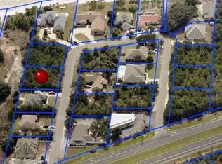 Navarre Sound Cir, Navarre, FL 32566