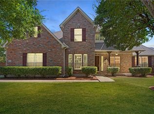 3901 Dendron Dr, Flower Mound, TX 75028