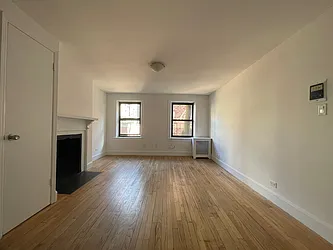 Rented by Compass