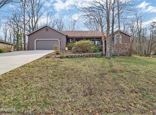 31 Kingsboro Ln, Fairfield Glade, TN 38558