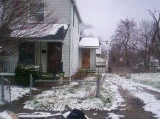 430 Kenmore Ave W, Youngstown, OH 44511