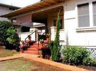 3908 Kaimuki Ave, Honolulu, HI 96816