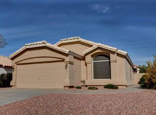 9826 W Tonopah Dr, Peoria, AZ 85382