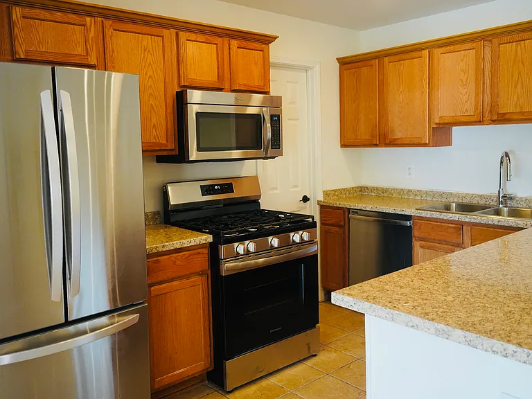 2600 W Zia Rd #U1 — Photo 5