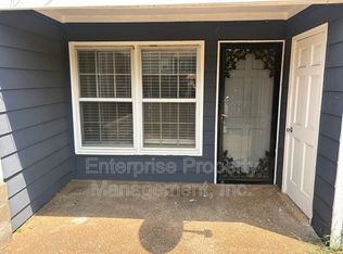 3358 Coachouse Cv, Memphis, TN 38134