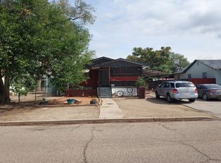 906 Bragdon Ave, Pueblo, CO 81004
