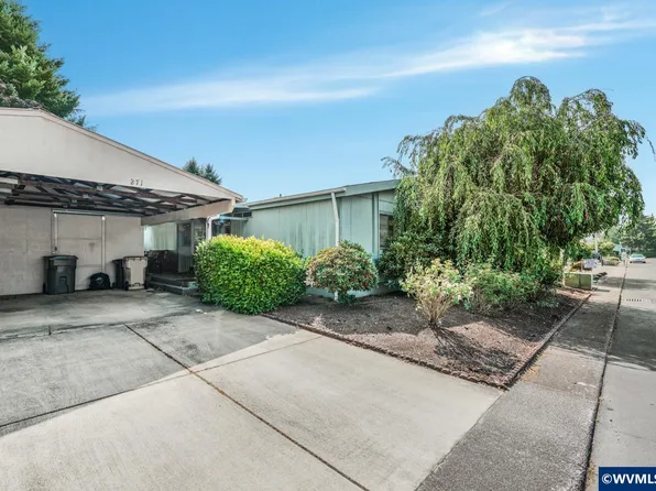 300 SE Lacreole Dr Unit 271, Dallas, OR 97338