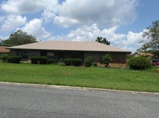 2464 Charwood Ct, Orange Park, FL 32065