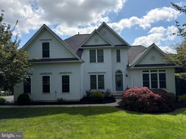 1203 Dairy Rd, Parkton, MD 21120